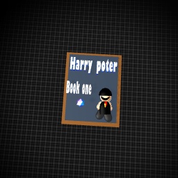 Harry poter book one