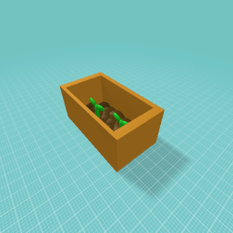 Plant box
