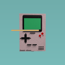 GAME BOY