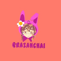 Razanchai’s OC!