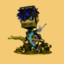 fornite skin