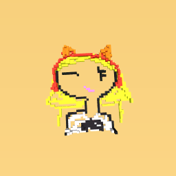 Gamer girl