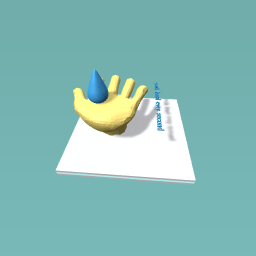 wash hand every second