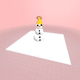 snowman