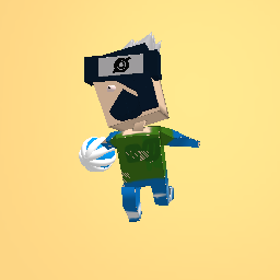 Naruto kakashi