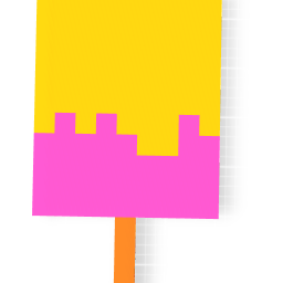Paddle Pop !!!