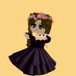 Prom Girl