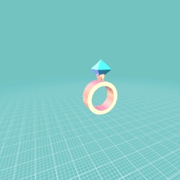 Diamond ring