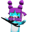 FNAF_QUEEN