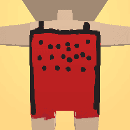 IM A LADYBUGGGGG REEEEEEEEEEEE