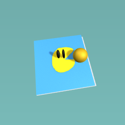 Pac-man