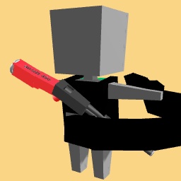 Abreant bitterlucky torso