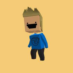 Smile dude from roblox asearnal