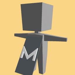 Makers Empire Cape