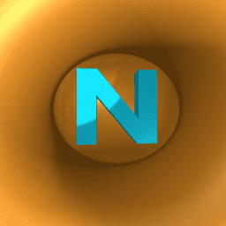 the N