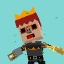 King impossable