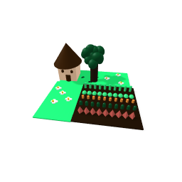 My farm