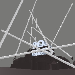 Old 20th century fox