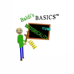Bald'is BASICS poster