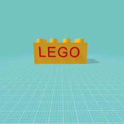 LEGO!