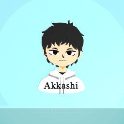 Akkashi