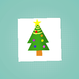 Chrismas tree