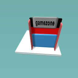 game zone makers empire