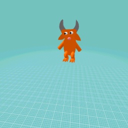 monster