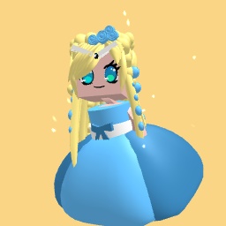 Medieval princess <3