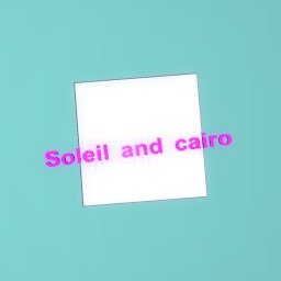 Me and my brother’s name