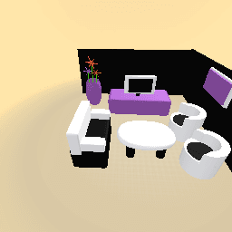 Dream Livingroom