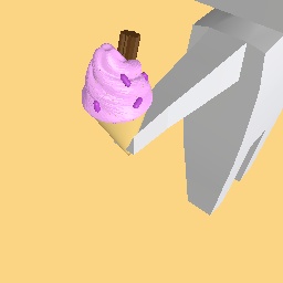 Ice cream cone