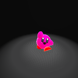 Super kirby