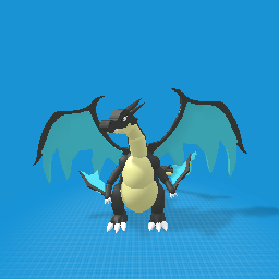 Cheap Charzard X