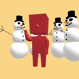 Snowman