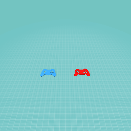 Different favorite colrs