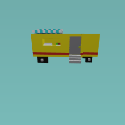 Taco truck