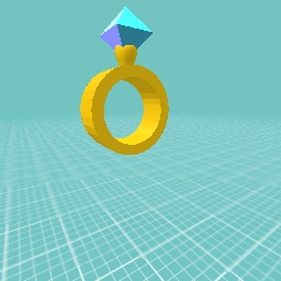 Beutiful Ring