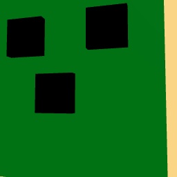 Minecraft slime