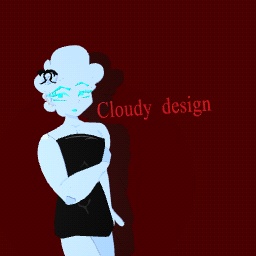 Cloudy design