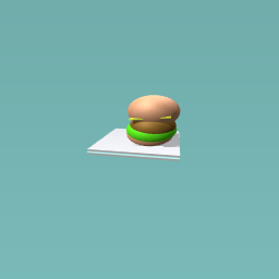 Cheeze burger