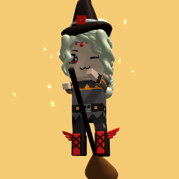 Halloween Outfit
