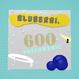 thank you for the 600 gift!