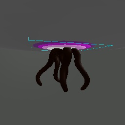 Sky tentacles remodel