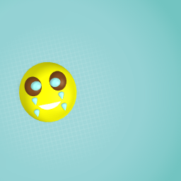 happy face