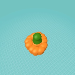 Pumkin!