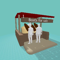 Boats for Sale