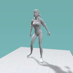 Help i broke my leg!!