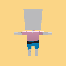 new costume