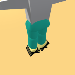 Total drama girl sheos